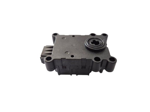 VID39 Series Motor