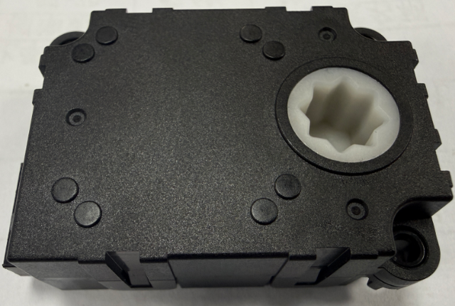 VID39-08（300/500）智能升降/翻转执行器