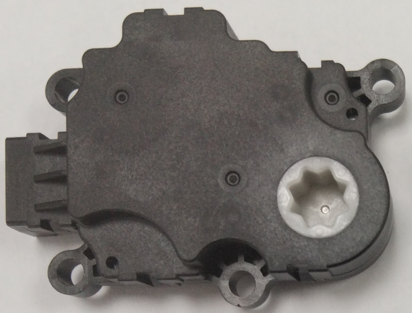 VID39系列执行器